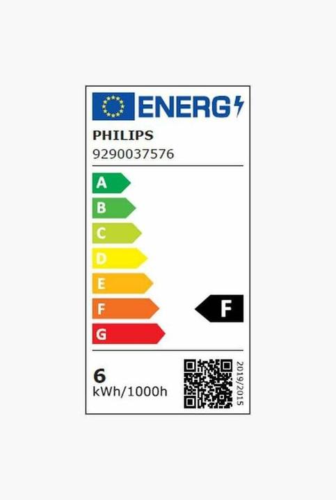 Energie-Label Philips 29045700 (G24q-2, 700 lm, 1x)