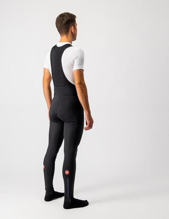 Image du produit Castelli Entrata Wind Bibtight (M)