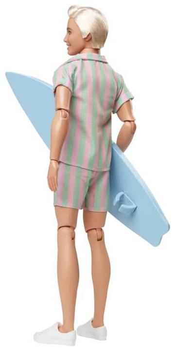 Produktbild Barbie Lead Ken 2