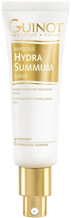 Actual product image Guinot Hydra Summum Mask