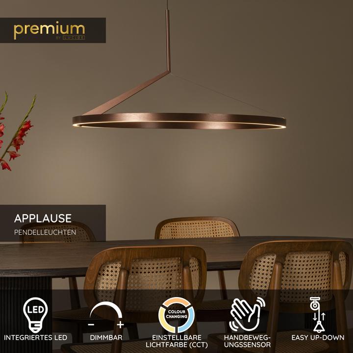 Produktbild Lucide Applause (1800 lm)