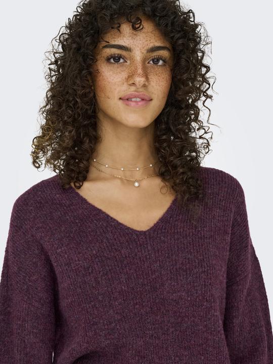 Image du produit Only ONLCAMILLA Strickpullover Strickpullover (XXL)