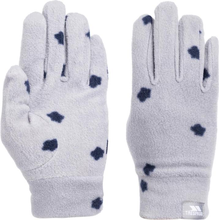 Trespass ZUMEE Kids - Gloves (8, 9, 10)