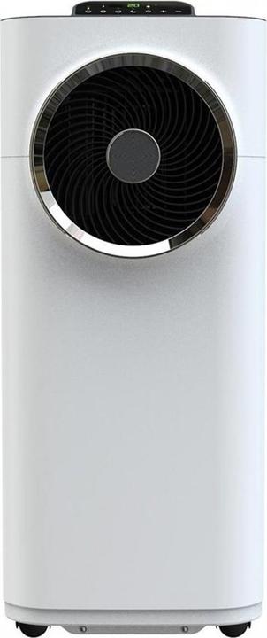 Actual product image Nanyo KMO100 (35 m², 8500 BTU/h)
