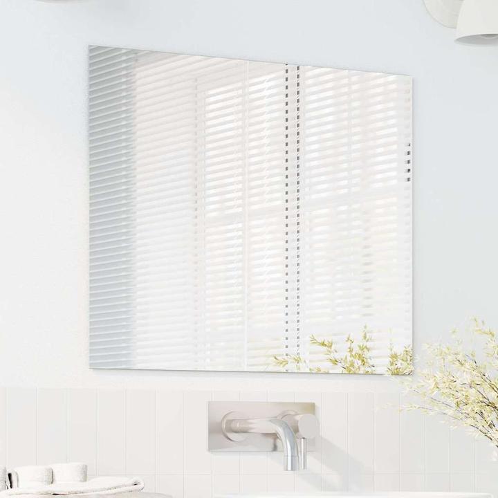 Produktbild vidaXL Wandspiegel (50 x 60 cm)