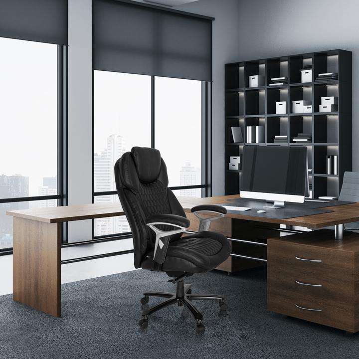 Actual product image Hjh Office XXL Pullmann I