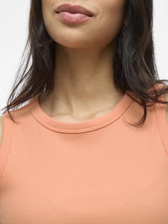 Produktbild Vila VISOLA Rundhals Top (M)