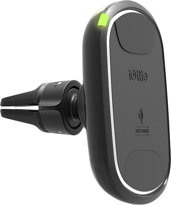 Actual product image iOttie Universal ventilation mount magnetic HLCRIO138 black