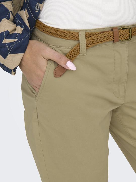 Actual product image JdY JDYCHICAGO Weiter Beinschnitt Chino Hose Chino Hose (32)