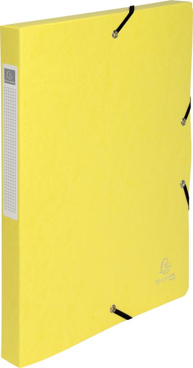 Actual product image Exacompta Archivboxen (A4, 25 mm, 1 pcs.)