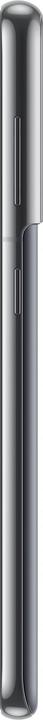 Productafbeelding Samsung Galaxy S21 EE Enterprise Edition EU (128 GB, Fantoom Grijs, 6.20", Dubbele SIM, 64 Mpx, 5G)