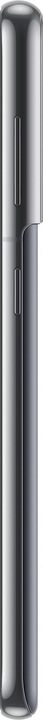 Produktbild Samsung Galaxy S21 EE Enterprise Edition EU (128 GB, Phantom Gray, 6.20", Dual SIM, 64 Mpx, 5G)
