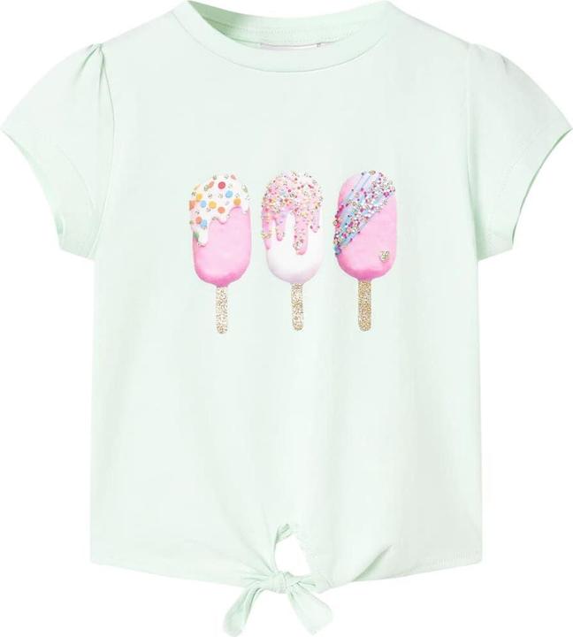 Produktbild vidaXL Kinder T-Shirt (140)