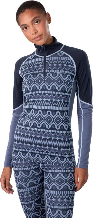 Produktbild Kari Traa Women's Malia Half Zip (S)