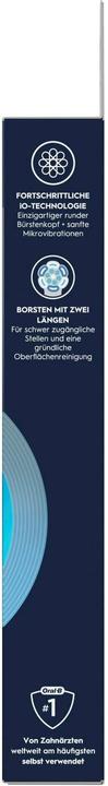 Productafbeelding Oral-B iO Ultieme Reiniging (6 x)