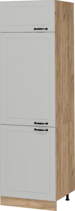 Goldkraft Eiche, Weiss, Weiss Landhaus