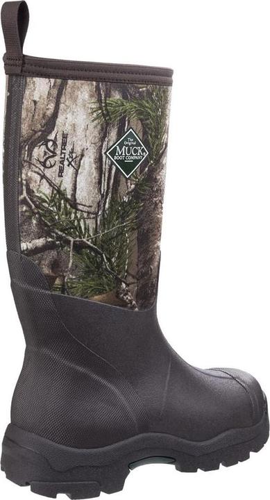 Produktbild Muck Boot Derwent II All Purpose Feld Stiefel (43)