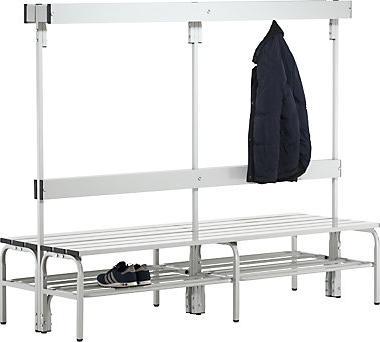 Actual product image kaiserkraft Changing bench (69.50 cm, 165 cm)