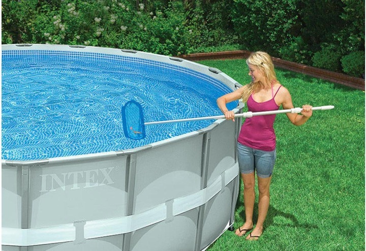 Immagine prodotto Intex Rete da pesca