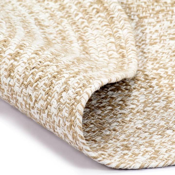 Actual product image vidaXL Teppich (210 cm)