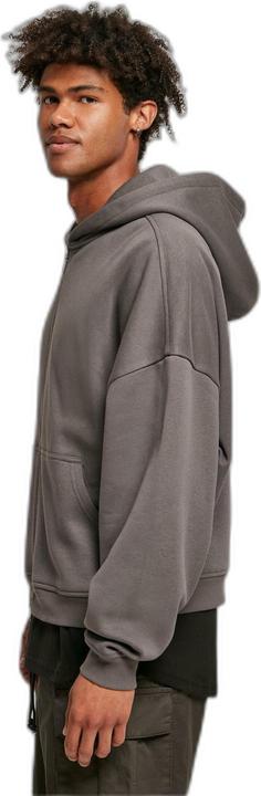 Produktbild Urban Classics Organic 90's Zip Hoody - 17018 (L)