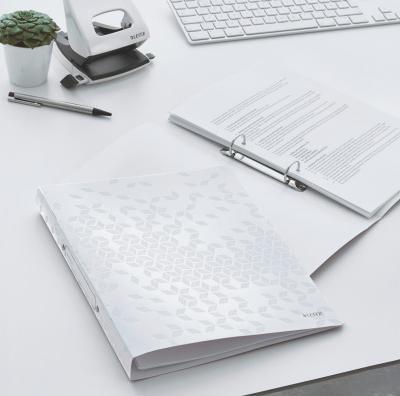 Image du produit Leitz WOW - Classeur à anneaux (A4, 32 mm, 1 pièce(s))