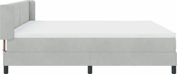 Image du produit vidaXL Bettrahmen (200 x 200 cm)