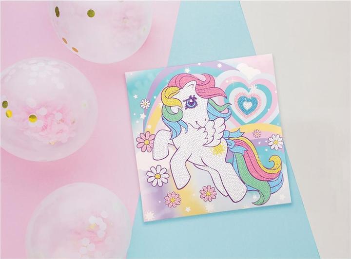 Image du produit Diamond Dotz Diamond Painting My Little Pony rêves
