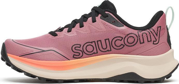 Produktbild Saucony PEREGRINE 16 (38.5)