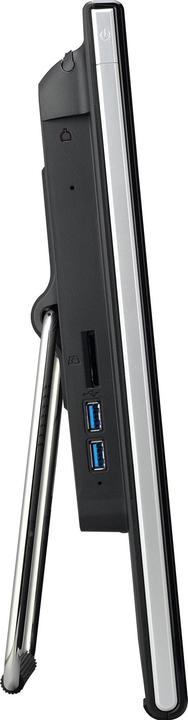 Image du produit Shuttle All-in-One Barebone X50V8U3 Black i3-10110U (Intel Core i3-10110U)