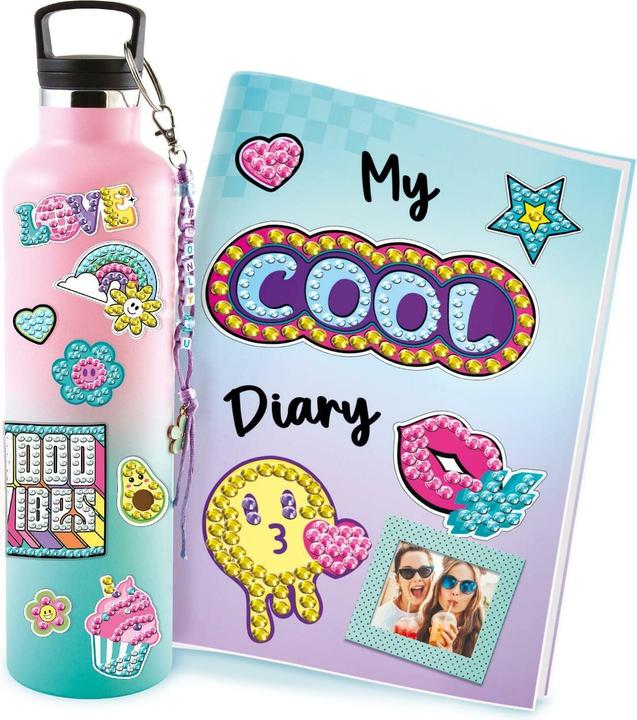 Image du produit Canal Toys Mal Art Diamant