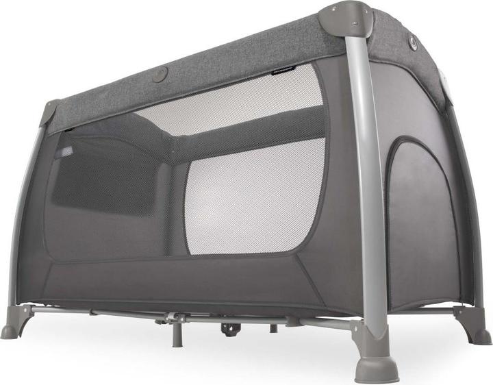 Produktbild Hauck Play N Relax Center Melange Charcoal