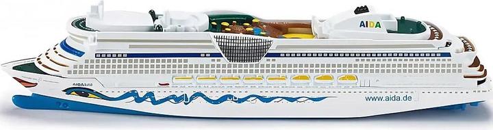 Produktbild Siku Kreuzfahrtschiff
