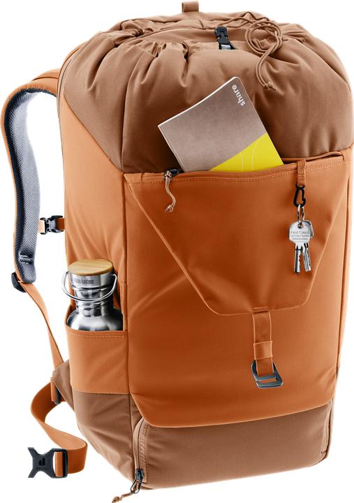 Actual product image Deuter Utilion 34+5 (39 l)