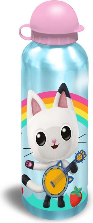 Image du produit Kids Licensing Gabby's Dollhouse Bouteille + lunchbox