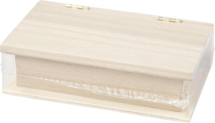 Actual product image Creativ Company Book box