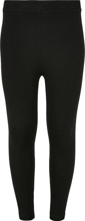 Image du produit Urban Classics Leggings fille taille haute en jersey (110)
