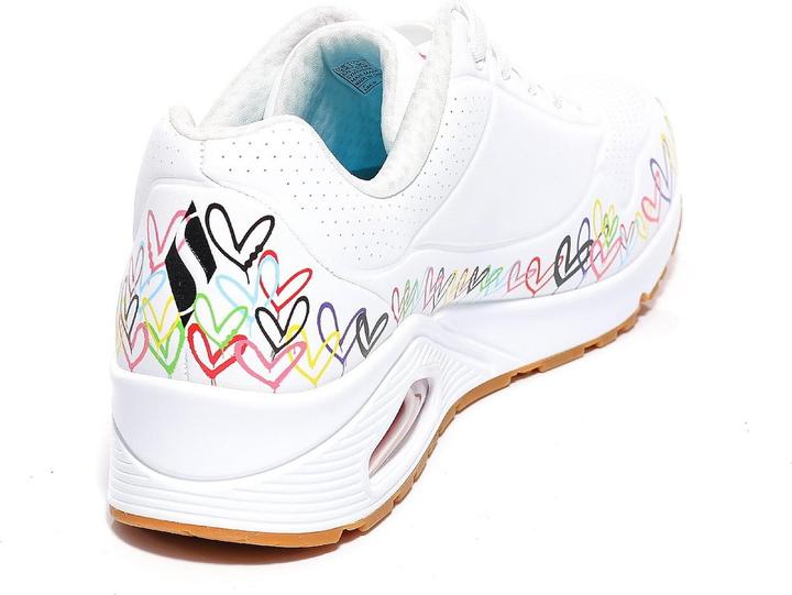 Image du produit Skechers Herzchen-Sneaker Damen (40)