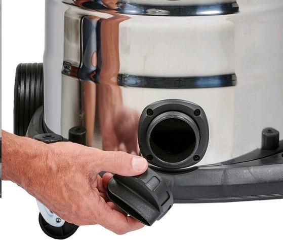 Produktbild Einhell Nass-Trockensauger TE-VC 2340 SACL (Nass-Trockensauger)