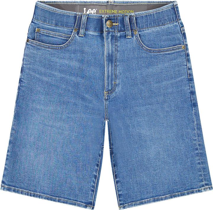 Actual product image Lee XM 5 Pocket Short (29, S)