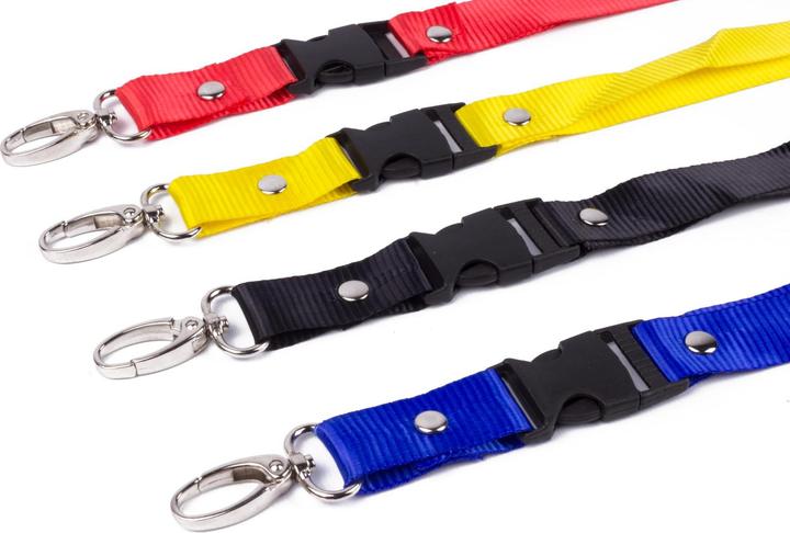 Actual product image Stahlex Key cord mix