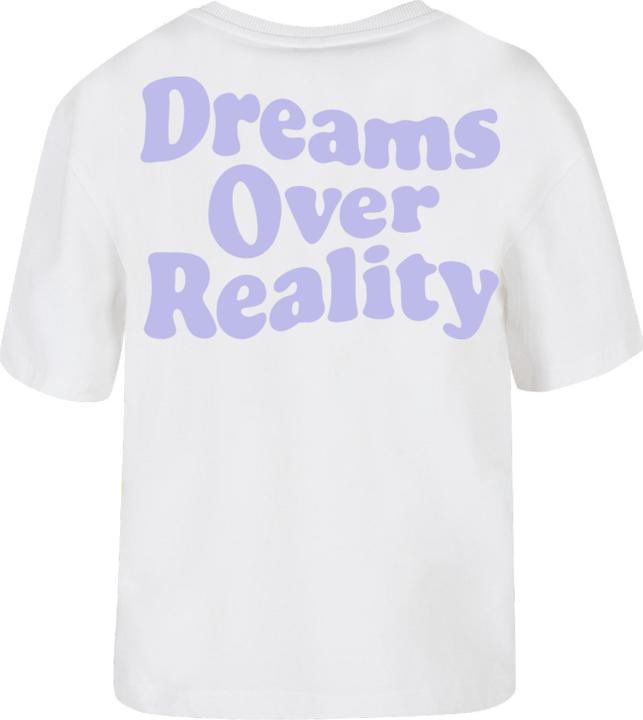 Produktbild Mister Tee MisterTee Dreams Over Reality Tee - 173855 (S)