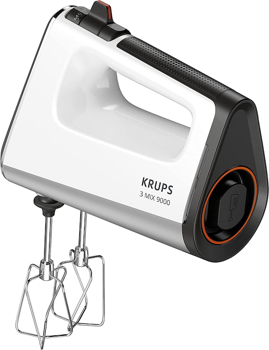 Produktbild Krups KRU GN912111 Handmixer 3 Mix (750 W)