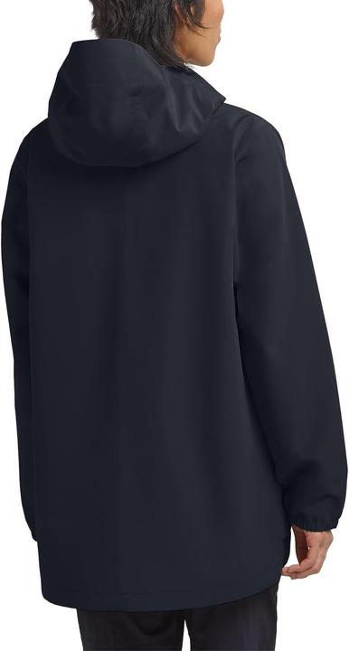 Produktbild Jack Wolfskin Terraview 2L Parka W (L)