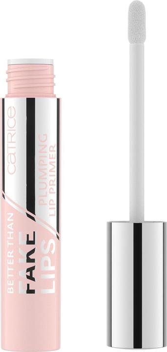 Produktbild Catrice Better Than Fake Lips (010 transparent)