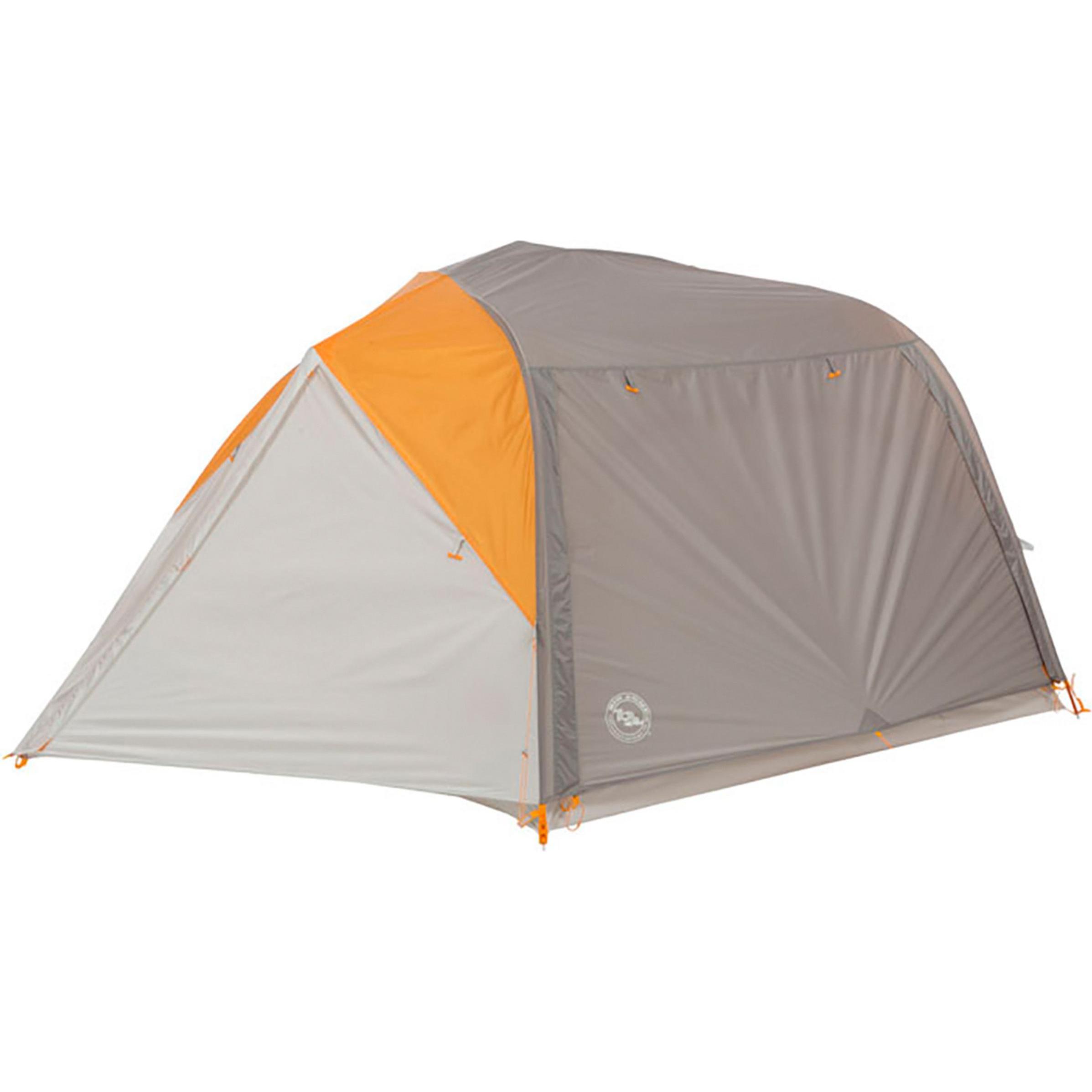 Big Agnes, Zelt, (Kuppelzelt, 2.32 kg, 3 Personen)