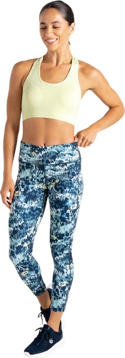 Actual product image Dare2b Womens/Ladies Dont Sweat It II Sports Bra (XS)