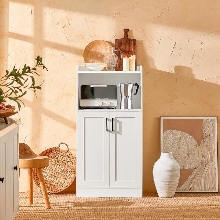 Produktbild SoBuy Küchenschrank (60 x 40 x 120 cm)