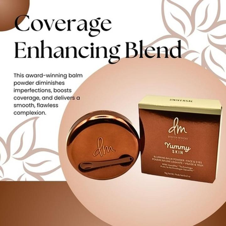 Image du produit Danessa Myricks Yummy Skin (Universel)