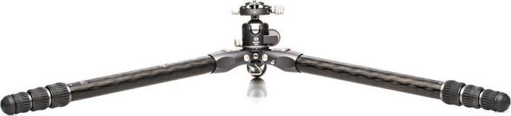 Productafbeelding Benro Statief Turtle 34C + GX35 statief (TTOR34CGX35) - TTOR34CGX35